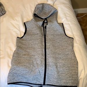 Reversible lululemon Insculpt Vest